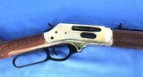 HENRY SIDEGATE LEVER ACTION .360BH H024-360BH - 11 of 20