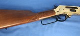 HENRY SIDEGATE LEVER ACTION .360BH H024-360BH - 12 of 20