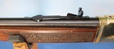 HENRY SIDEGATE LEVER ACTION .360BH H024-360BH - 18 of 20