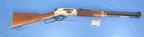 HENRY SIDEGATE LEVER ACTION .360BH H024-360BH - 20 of 20