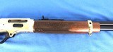 HENRY SIDEGATE LEVER ACTION .360BH H024-360BH - 10 of 20