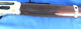 HENRY SIDEGATE LEVER ACTION .360BH H024-360BH - 13 of 20