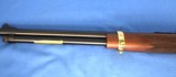 HENRY SIDEGATE LEVER ACTION .360BH H024-360BH - 3 of 20