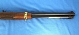 HENRY SIDEGATE LEVER ACTION .360BH H024-360BH - 9 of 20