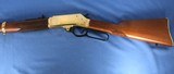HENRY SIDEGATE LEVER ACTION .360BH H024-360BH - 5 of 20