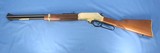 HENRY SIDEGATE LEVER ACTION .360BH H024-360BH - 2 of 20