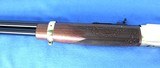 HENRY SIDEGATE LEVER ACTION .360BH H024-360BH - 4 of 20