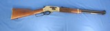 HENRY SIDEGATE LEVER ACTION .360BH H024-360BH - 7 of 20
