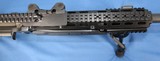 SPRINGFIELD M1A 308 CASE, 8 MAGS, BIPOD, SAGE EBR CHASSIS - 14 of 20