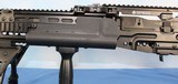 SPRINGFIELD M1A 308 CASE, 8 MAGS, BIPOD, SAGE EBR CHASSIS - 6 of 20