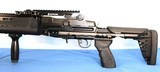 SPRINGFIELD M1A 308 CASE, 8 MAGS, BIPOD, SAGE EBR CHASSIS - 8 of 20