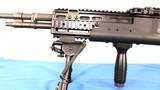 SPRINGFIELD M1A 308 CASE, 8 MAGS, BIPOD, SAGE EBR CHASSIS - 5 of 20