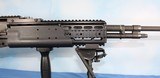 SPRINGFIELD M1A 308 CASE, 8 MAGS, BIPOD, SAGE EBR CHASSIS - 13 of 20