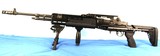 SPRINGFIELD M1A 308 CASE, 8 MAGS, BIPOD, SAGE EBR CHASSIS - 19 of 20