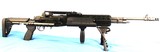 SPRINGFIELD M1A 308 CASE, 8 MAGS, BIPOD, SAGE EBR CHASSIS - 20 of 20