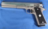 AMT LONGSLIDE HARDBALLER .45 ACP ORIG BOX, 2 MAGS - 1 of 20