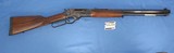 HENRY LEVER ACTION SIDEGATE .30-30 H009GCC - 19 of 20