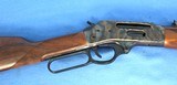 HENRY LEVER ACTION SIDEGATE .30-30 H009GCC - 13 of 20