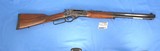HENRY LEVER ACTION SIDEGATE .30-30 H009GCC - 8 of 20