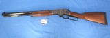 HENRY LEVER ACTION SIDEGATE .30-30 H009GCC - 20 of 20