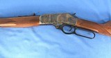 HENRY LEVER ACTION SIDEGATE .30-30 H009GCC - 5 of 20