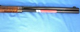 WINCHESTER M73 DLX 1/2 OCT 357/38 534259137 - 12 of 20
