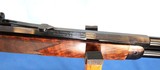 WINCHESTER M73 DLX 1/2 OCT 357/38 534259137 - 17 of 20