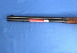 WINCHESTER M73 DLX 1/2 OCT 357/38 534259137 - 4 of 20