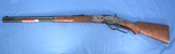 WINCHESTER M73 DLX 1/2 OCT 357/38 534259137 - 3 of 20