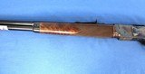 WINCHESTER M73 DLX 1/2 OCT 357/38 534259137 - 6 of 20