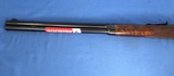 WINCHESTER M73 DLX 1/2 OCT 357/38 534259137 - 5 of 20