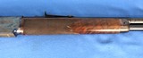 WINCHESTER M73 DLX 1/2 OCT 357/38 534259137 - 13 of 20