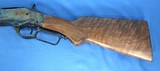 WINCHESTER M73 DLX 1/2 OCT 45COLT 534259141 - 7 of 20