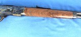 WINCHESTER M73 DLX 1/2 OCT 45COLT 534259141 - 16 of 20