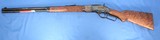 WINCHESTER M73 DLX 1/2 OCT 45COLT 534259141 - 2 of 20