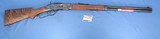 WINCHESTER M73 DLX 1/2 OCT 45COLT 534259141 - 12 of 20