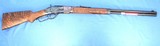 WINCHESTER M73 DLX 1/2 OCT 45COLT 534259141 - 13 of 20