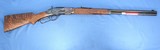 WINCHESTER M73 DLX 1/2 OCT 45COLT 534259141 - 14 of 20
