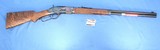 WINCHESTER M73 DLX 1/2 OCT 45COLT 534259141 - 19 of 20