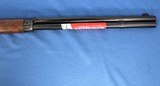 WINCHESTER M73 DLX 1/2 OCT 45COLT 534259141 - 15 of 20