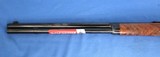 WINCHESTER M73 DLX 1/2 OCT 45COLT 534259141 - 4 of 20