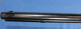 WINCHESTER M73 DLX 1/2 OCT 45COLT 534259141 - 8 of 20