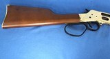 HENRY SIDEGATE LEVER ACTION .357MAG H006GMR - 16 of 20