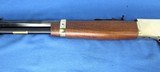 HENRY SIDEGATE LEVER ACTION .357MAG H006GMR - 4 of 20