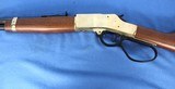 HENRY SIDEGATE LEVER ACTION .357MAG H006GMR - 5 of 20