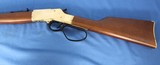 HENRY SIDEGATE LEVER ACTION .357MAG H006GMR - 6 of 20