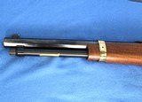 HENRY SIDEGATE LEVER ACTION .357MAG H006GMR - 3 of 20