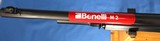 BENELLI M2 12GA 18.5