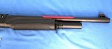 BENELLI M2 12GA 18.5