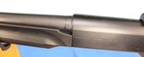 BENELLI M2 12GA 18.5